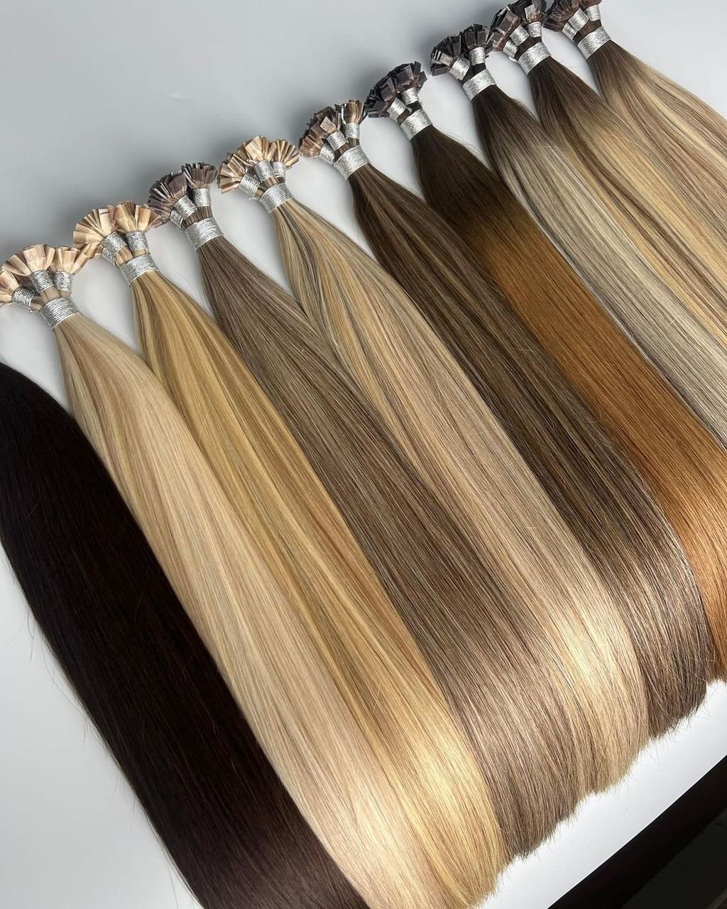 Hair Extensions