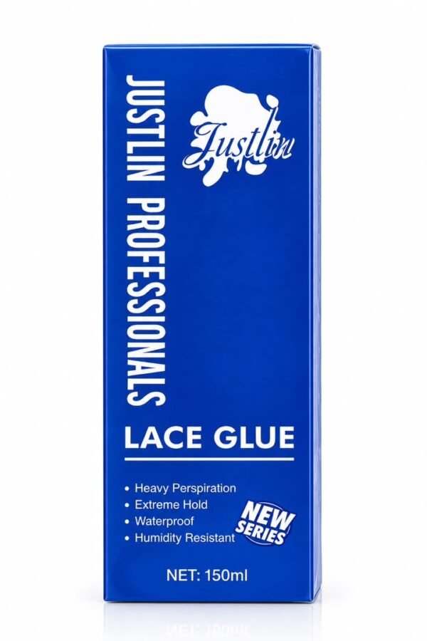 Justlin Professional lace glue- big size
