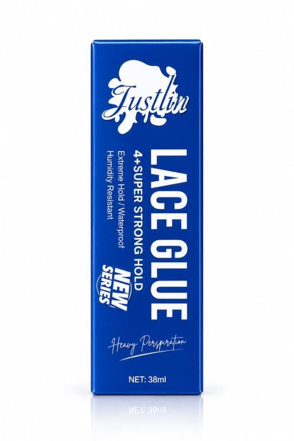 Justlin Professional lace glue- small size