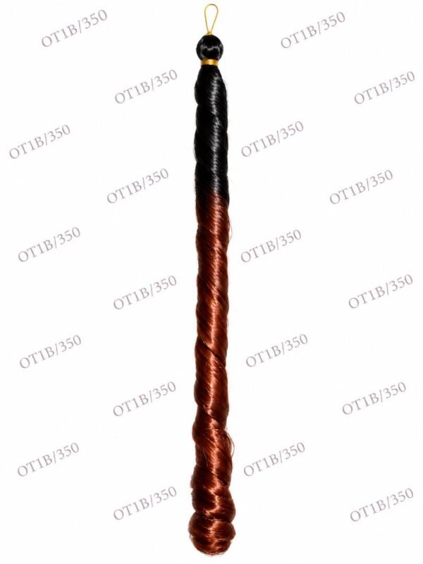 Spiral Hair Extension-OT1B/350